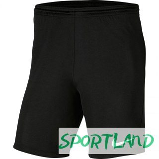 Spodenki Nike Dry Park III NB M BV6855 010 2XL