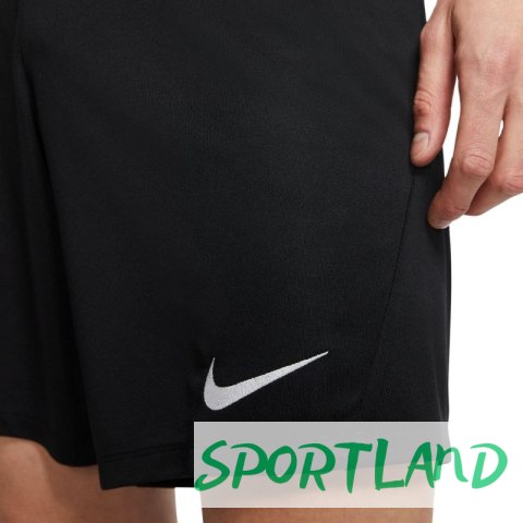 Spodenki Nike Dry Park III NB M BV6855 010 2XL Spodenki Nike Dry Park III NB M BV6855 010 2XL