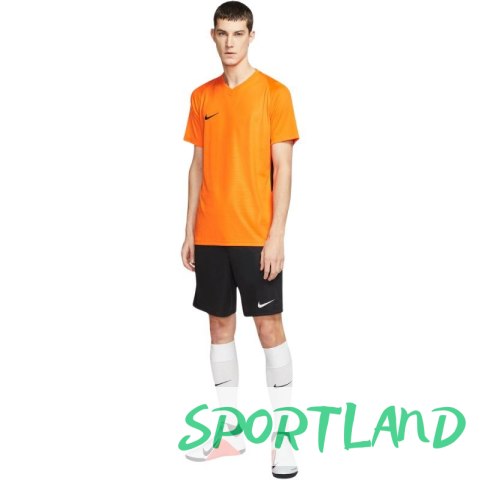 Spodenki Nike Dry Park III NB M BV6855 010 L Spodenki Nike Dry Park III NB M BV6855 010 L