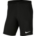 Spodenki Nike Dry Park III NB M BV6855 010 XL