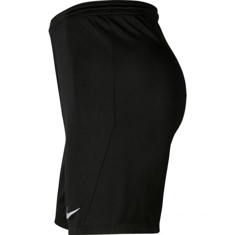Spodenki Nike Dry Park III NB M BV6855 010 M Spodenki Nike Dry Park III NB M BV6855 010 M