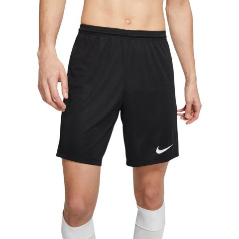 Spodenki Nike Dry Park III NB M BV6855 010 M Spodenki Nike Dry Park III NB M BV6855 010 M