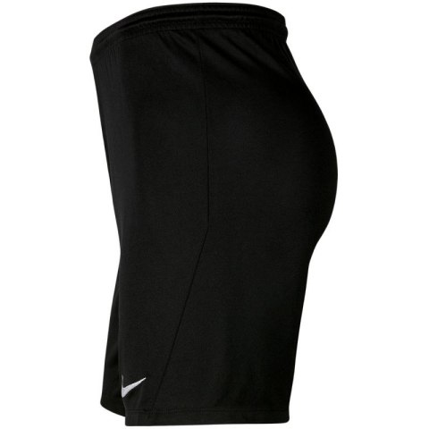 Spodenki Nike Dry Park III NB M BV6855 010 M Spodenki Nike Dry Park III NB M BV6855 010 M