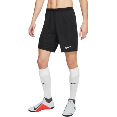 Spodenki Nike Dry Park III NB M BV6855 010 M Spodenki Nike Dry Park III NB M BV6855 010 M