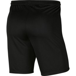 Spodenki Nike Dry Park III NB M BV6855 010 S