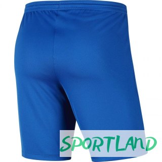 Spodenki Nike Dry Park III NB M BV6855 463 2XL