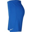 Spodenki Nike Dry Park III NB M BV6855 463 2XL Spodenki Nike Dry Park III NB M BV6855 463 2XL