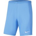 Spodenki piłkarskie Nike Dry Park III M BV6855-412 L