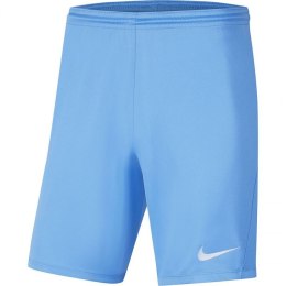 Spodenki piłkarskie Nike Dry Park III M BV6855-412 XL
