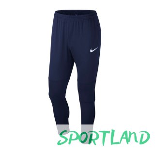 Spodnie Nike Dry Park 20 Jr BV6902-451 152 cm