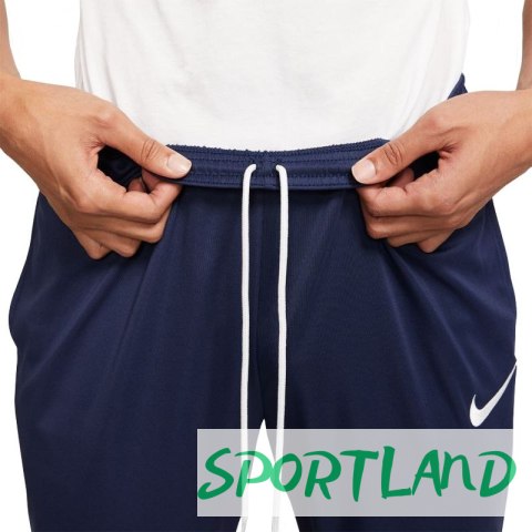Spodnie Nike Dry Park 20 Jr BV6902-451 XL Spodnie Nike Dry Park 20 Jr BV6902-451 XL