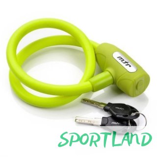 Zapięcie Rowerowe Meteor Blocker 31549 uniw