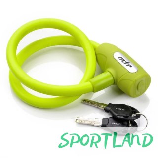 Zapięcie Rowerowe Meteor Blocker 31549 uniw
