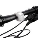 Zestaw Lampek Rowerowych Meteor Flex 31528 uniw