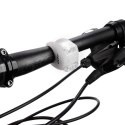 Zestaw Lampek Rowerowych Meteor Flex 31528 uniw