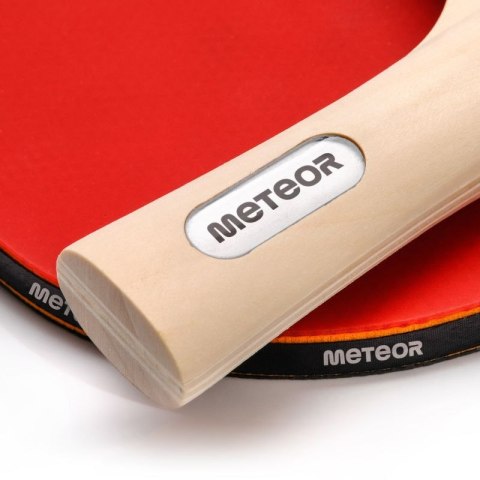 Zestaw do tenisa stołowego Meteor 15029 uniw Zestaw do tenisa stołowego Meteor 15029 uniw