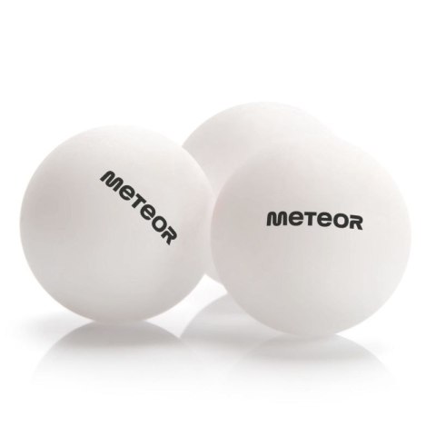 Zestaw do tenisa stołowego Meteor 15029 uniw Zestaw do tenisa stołowego Meteor 15029 uniw