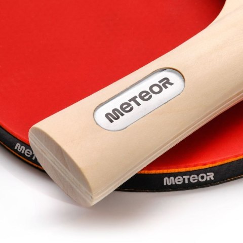 Zestaw do tenisa stołowego Meteor 15029 uniw Zestaw do tenisa stołowego Meteor 15029 uniw
