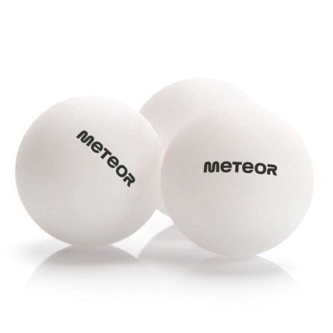 Zestaw do tenisa stołowego Meteor 15029 uniw Zestaw do tenisa stołowego Meteor 15029 uniw