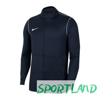 Bluza Nike Dry Park 20 Training JR BV6906-451 140 cm
