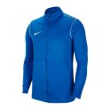 Bluza Nike Dry Park 20 Training Jr BV6906-463 XS(122-128CM)