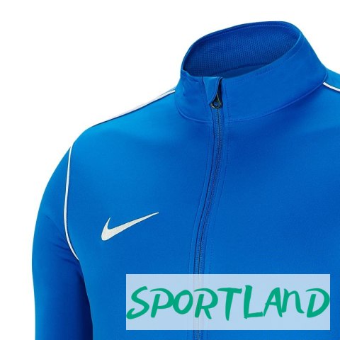 Bluza Nike Dry Park 20 Training M BV6885-463 XXL Bluza Nike Dry Park 20 Training M BV6885-463 XXL
