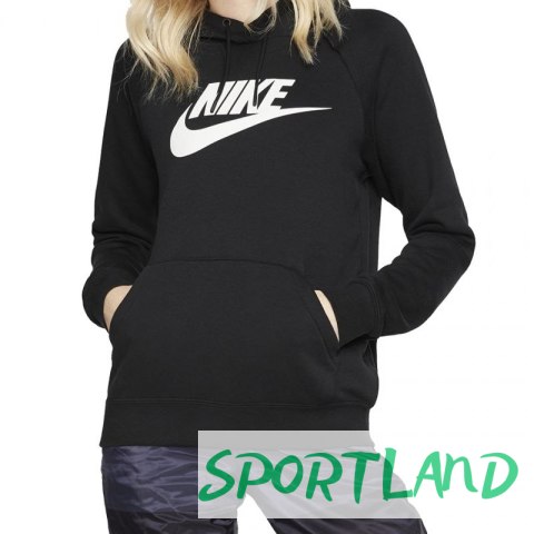 Bluza Nike Essential Hoodie PO HBR W BV4126-010 XS Bluza Nike Essential Hoodie PO HBR W BV4126-010 XS