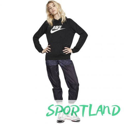 Bluza Nike Essential Hoodie PO HBR W BV4126-010 XS Bluza Nike Essential Hoodie PO HBR W BV4126-010 XS