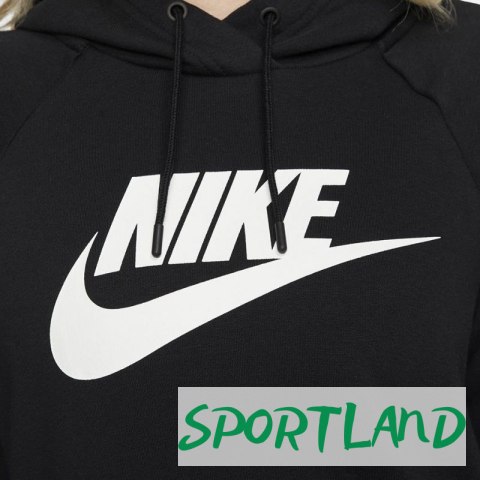 Bluza Nike Essential Hoodie PO HBR W BV4126-010 XS Bluza Nike Essential Hoodie PO HBR W BV4126-010 XS
