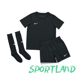 Komplet Nike Dry Park 20 Jr CD2244-010 116 - 122