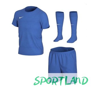 Komplet Nike Dry Park 20 Jr CD2244-463 122 - 128
