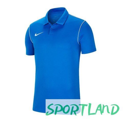 Koszulka Nike Dry Park 20 M BV6879-463 XXL