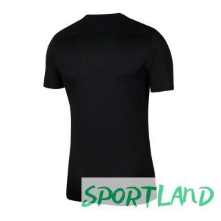 Koszulka Nike Dry Park VII Jr BV6741-010 122 cm