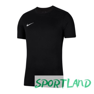 Koszulka Nike Dry Park VII Jr BV6741-010 140 cm