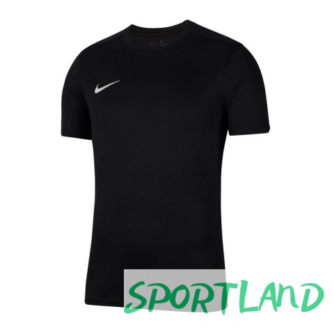 Koszulka Nike Dry Park VII Jr BV6741-010 152 cm Koszulka Nike Dry Park VII Jr BV6741-010 152 cm