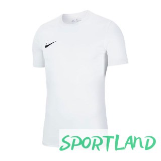 Koszulka Nike Dry Park VII Jr BV6741-100 122 cm