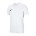 Koszulka Nike Dry Park VII Jr BV6741-100 XL