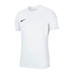 Koszulka Nike Dry Park VII Jr BV6741-100 XL