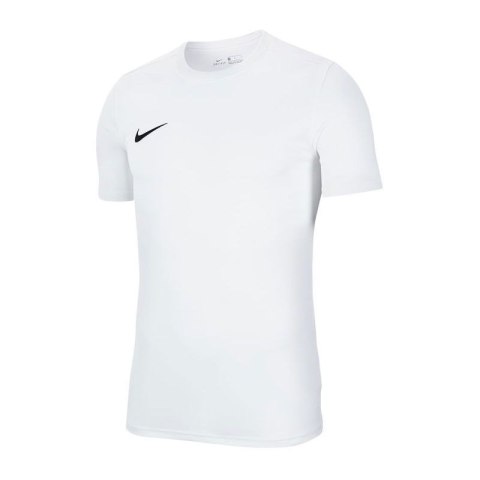 Koszulka Nike Dry Park VII Jr BV6741-100 XL