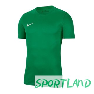 Koszulka Nike Dry Park VII Jr BV6741-302 140 cm