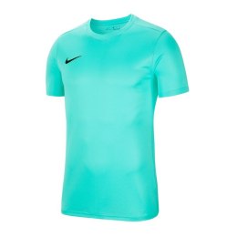 Koszulka Nike Dry Park VII Jr BV6741-354 128 cm