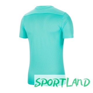 Koszulka Nike Dry Park VII Jr BV6741-354 128 cm