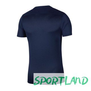 Koszulka Nike Dry Park VII Jr BV6741-410 128 cm
