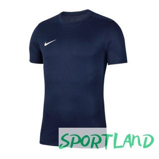 Koszulka Nike Dry Park VII Jr BV6741-410 140 cm