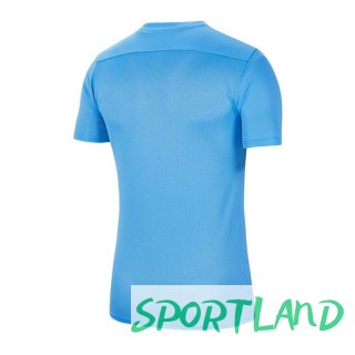 Koszulka Nike Dry Park VII Jr BV6741-412 128 cm