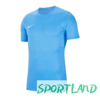 Koszulka Nike Dry Park VII Jr BV6741-412 140 cm