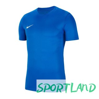 Koszulka Nike Dry Park VII Jr BV6741-463 140 cm
