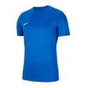 Koszulka Nike Dry Park VII Jr BV6741-463 164 cm