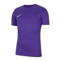 Koszulka Nike Dry Park VII Jr BV6741-547 122 cm Koszulka Nike Dry Park VII Jr BV6741-547 122 cm