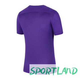 Koszulka Nike Dry Park VII Jr BV6741-547 122 cm